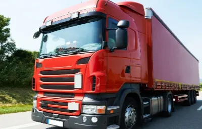 Ankara Evciler Ambar Kargo