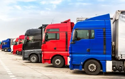 Ankara Evciler Ambar Nakliyat