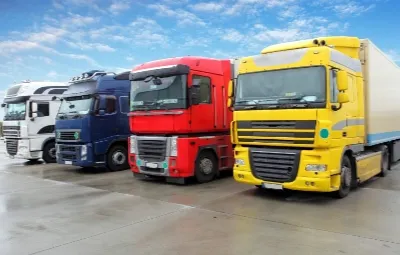 Ankara Evciler Nakliye Ambarı