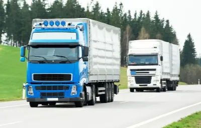 Ankara ile Evciler Arası Eşya Taşıma